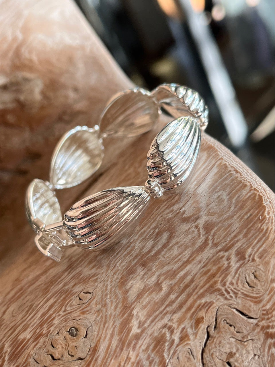 Tide shell
