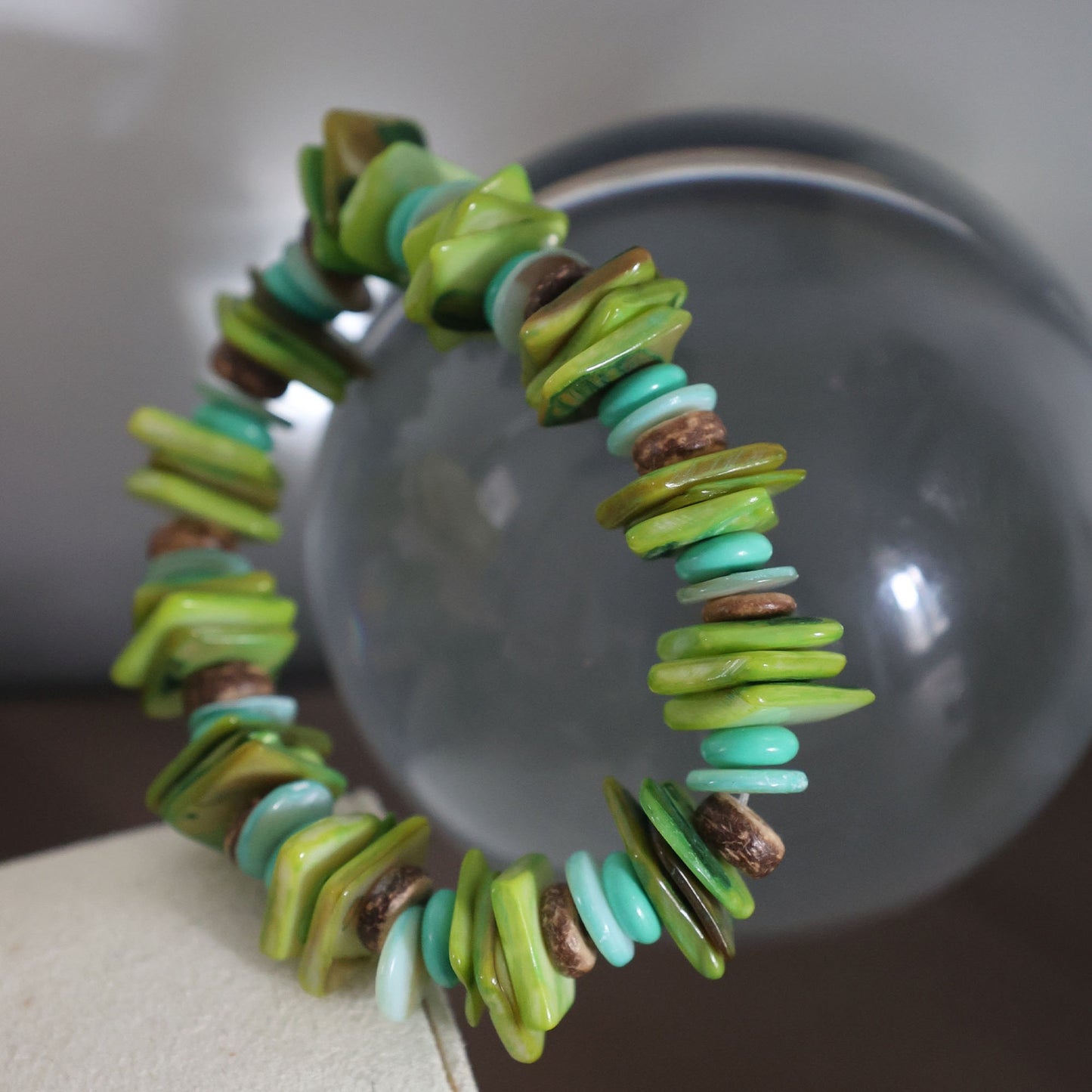 Island Tides Bracelet