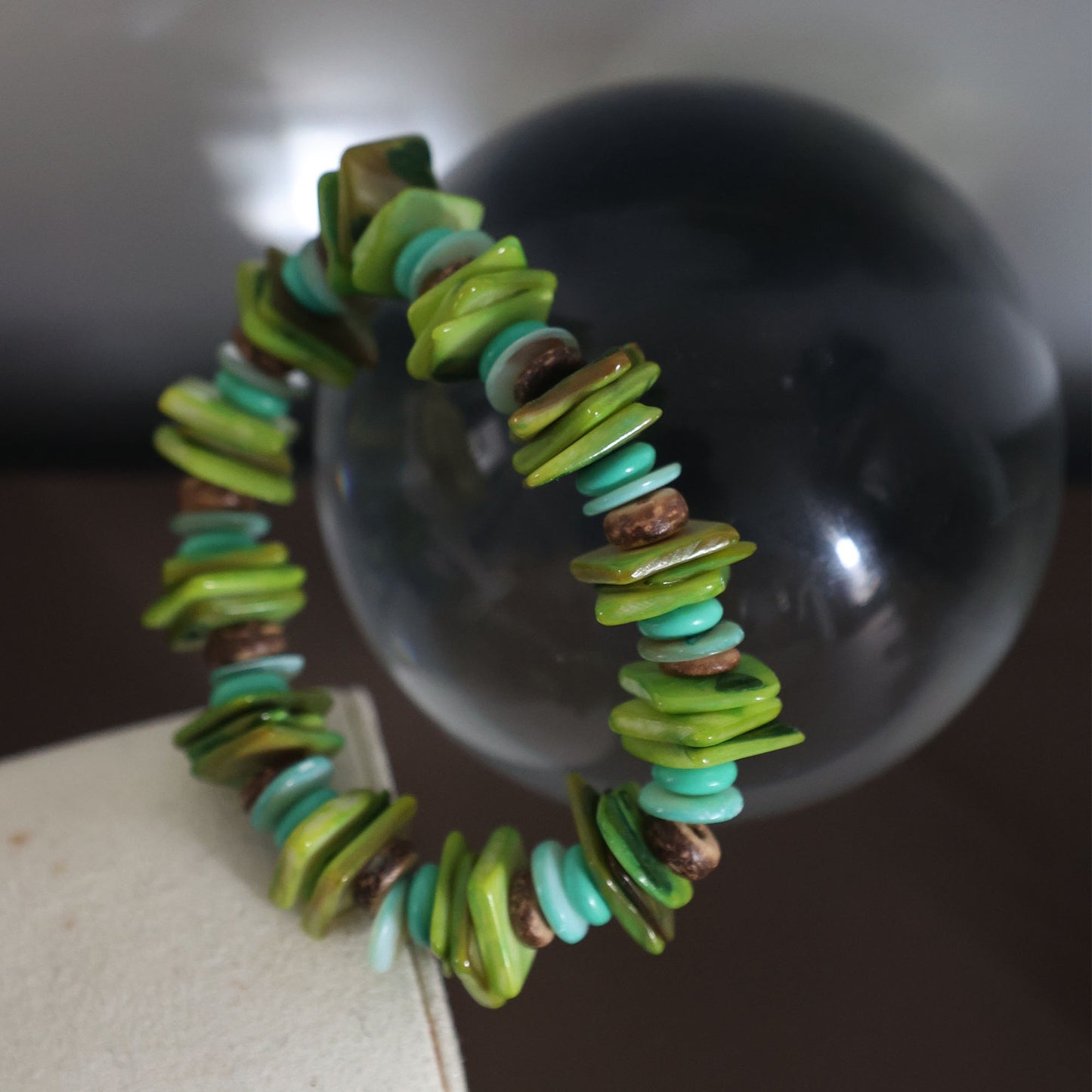 Island Tides Bracelet
