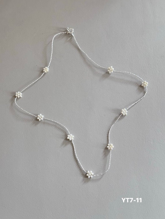 Seafoam Blossom