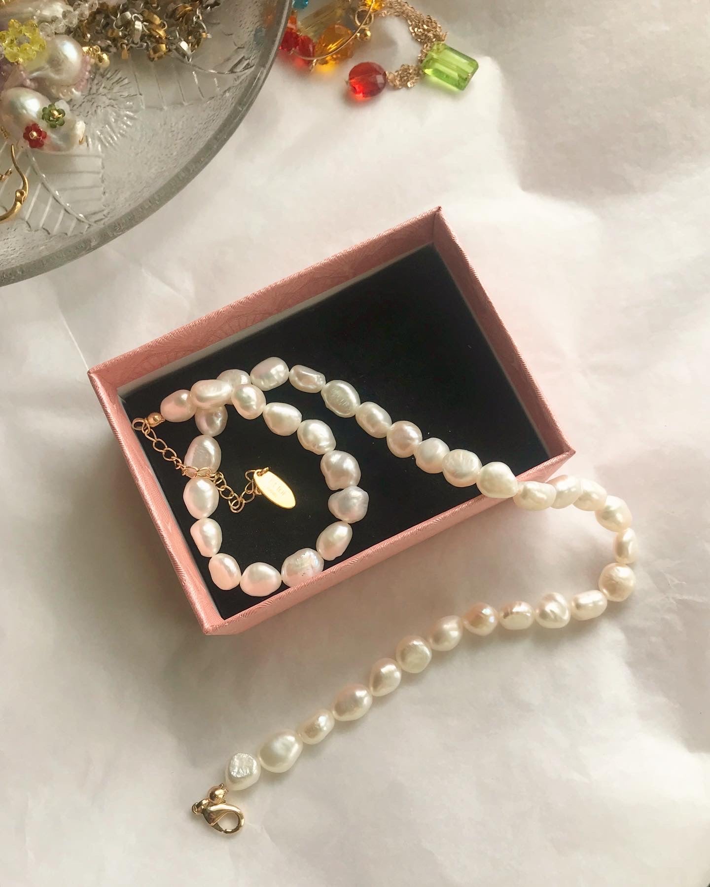 Pearl Collection